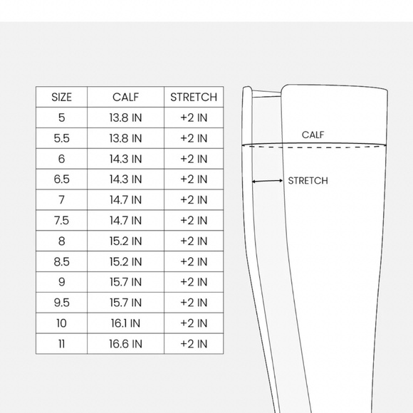 Passion Footwear Snakeskin Boots - Picture 6 of 7